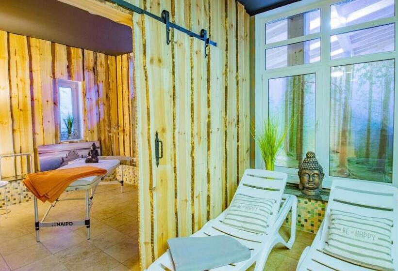 Ferien Hotel Spree Neisse