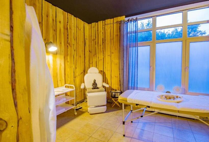 Ferien Hotel Spree Neisse