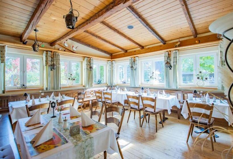 Ferien Hotel Spree Neisse