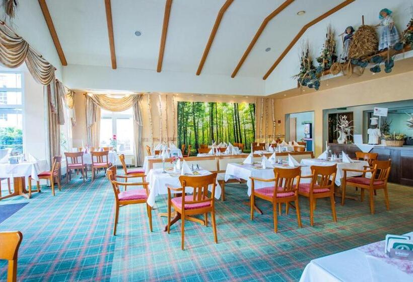 Ferien Hotel Spree Neisse