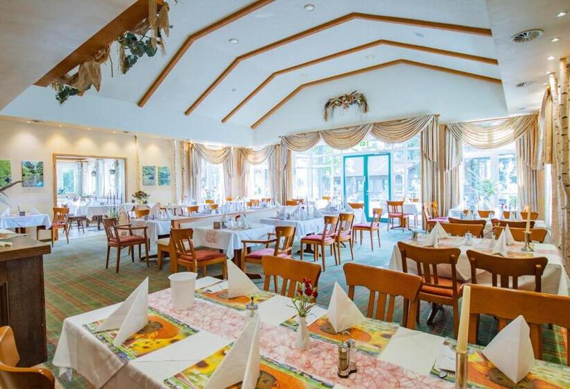 Ferien Hotel Spree Neisse