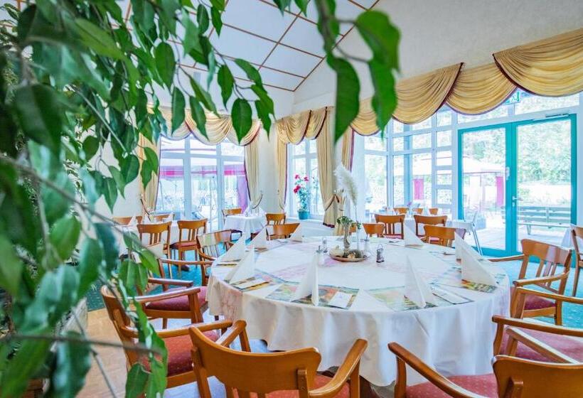 Ferien Hotel Spree Neisse