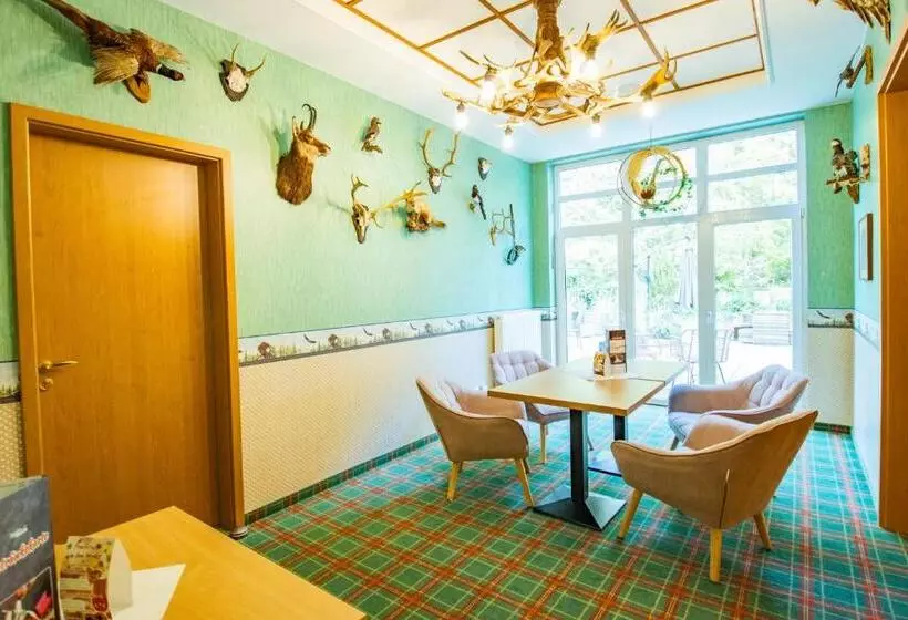 Ferien Hotel Spree Neisse