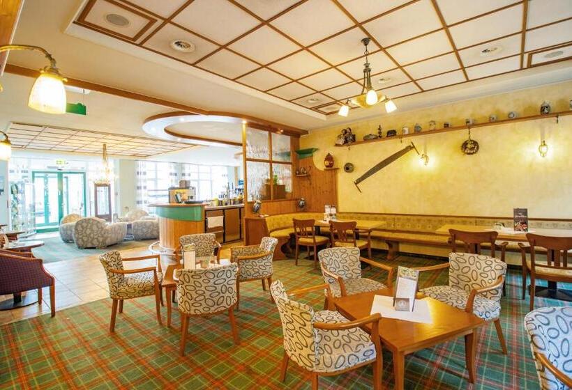 Ferien Hotel Spree Neisse