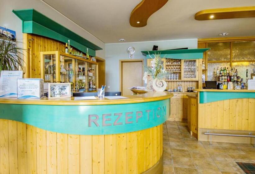 Ferien Hotel Spree Neisse