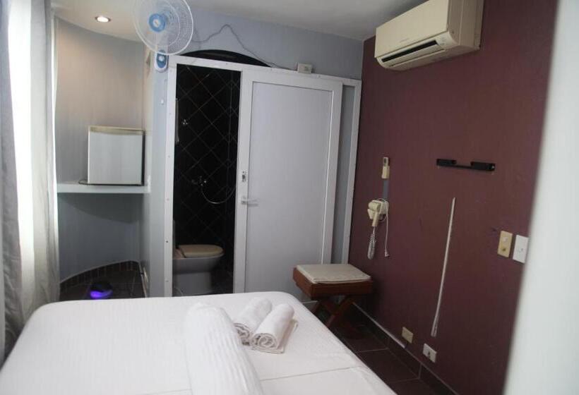 Szálloda Green Monkey Resort Boracay