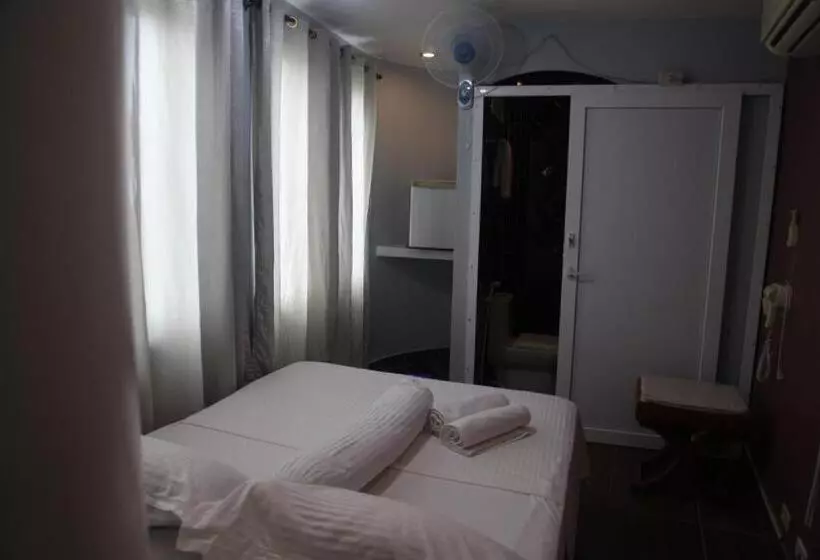 Hotelli Green Monkey Resort Boracay