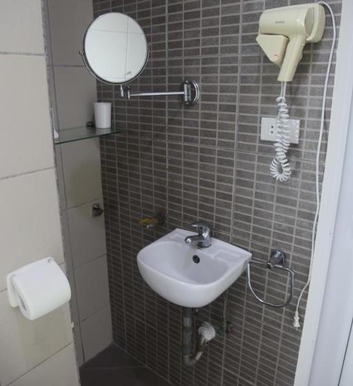 Szálloda Green Monkey Resort Boracay