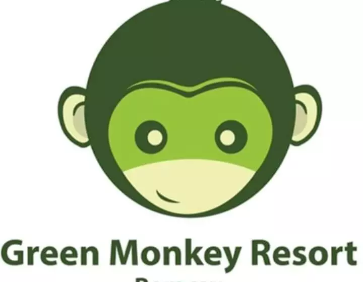 Hotelli Green Monkey Resort Boracay