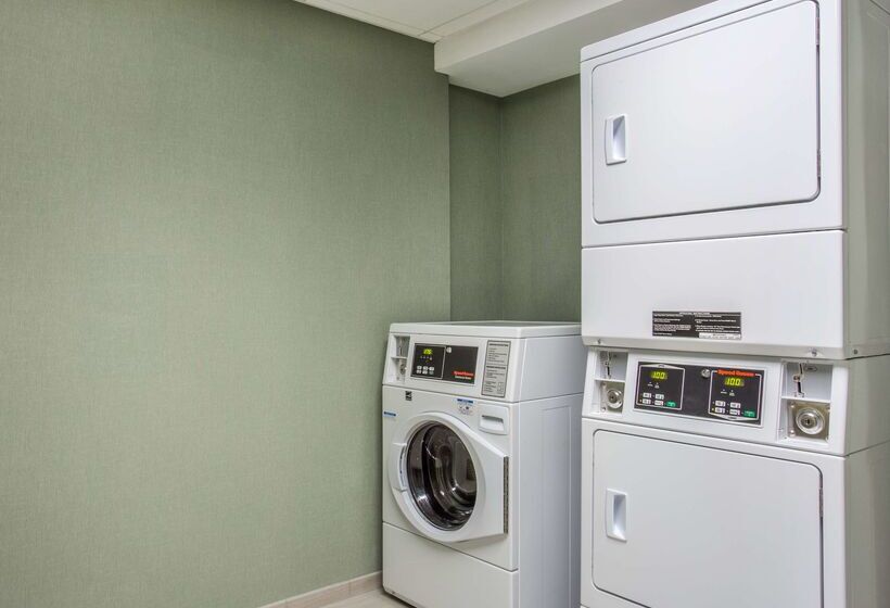 فندق Hampton Inn & Suites Yonkers   Westchester