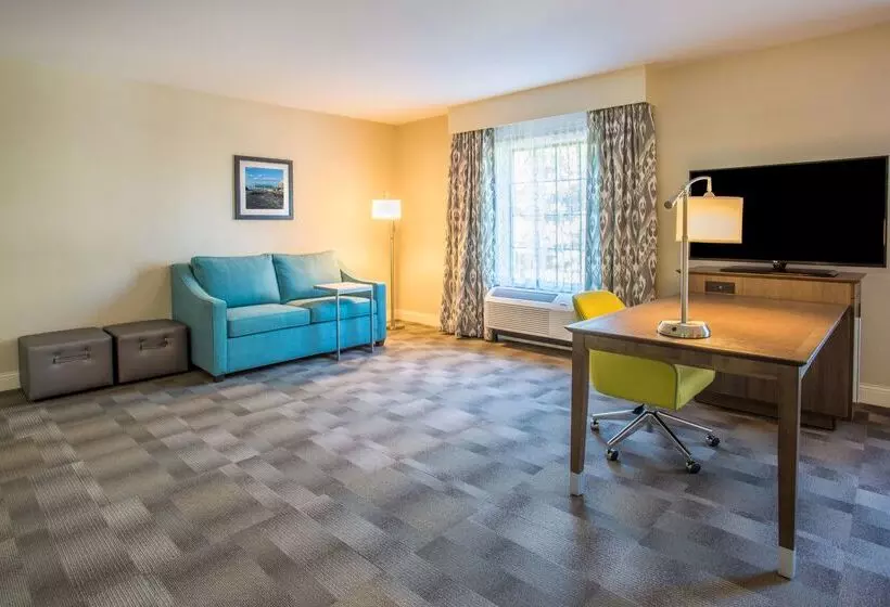ホテル Hampton Inn & Suites Yonkers   Westchester