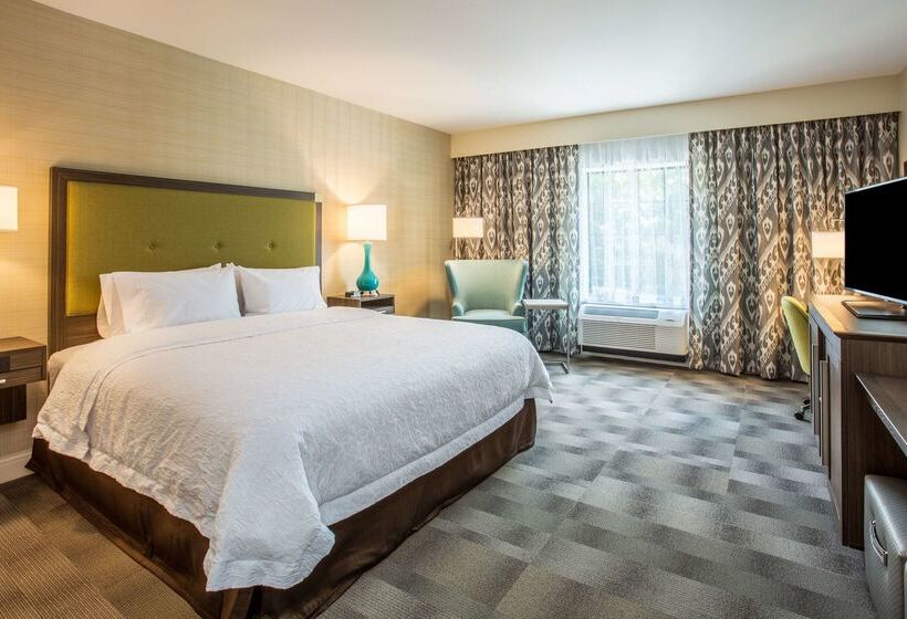 فندق Hampton Inn & Suites Yonkers   Westchester