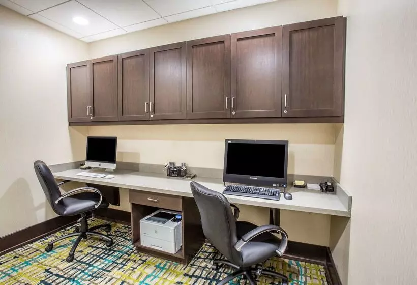 ホテル Hampton Inn & Suites Yonkers   Westchester