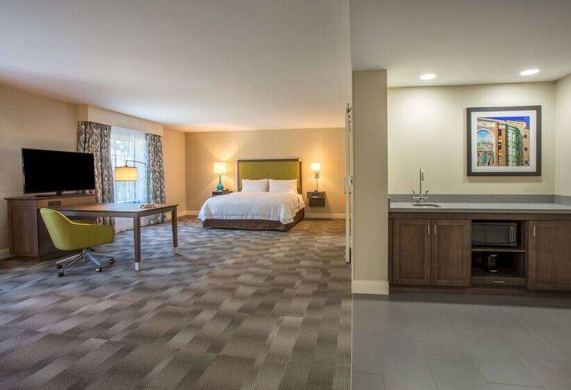 فندق Hampton Inn & Suites Yonkers   Westchester