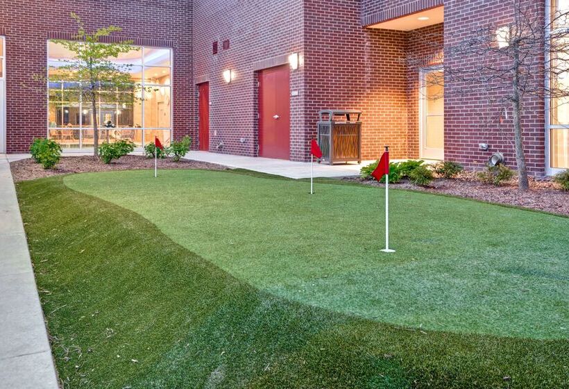 ホテル Homewood Suites By Hilton Nashville Franklin Cool Springs