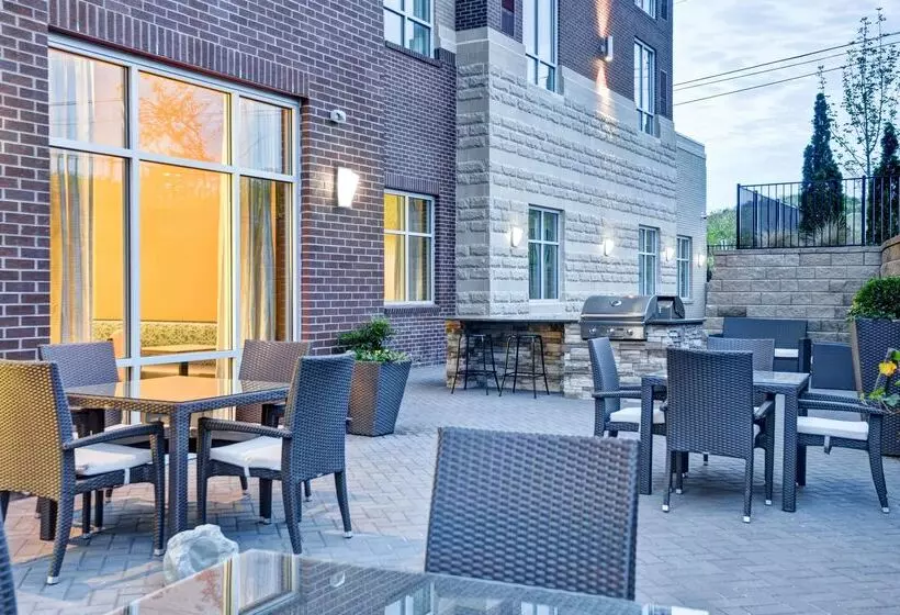 ホテル Homewood Suites By Hilton Nashville Franklin Cool Springs