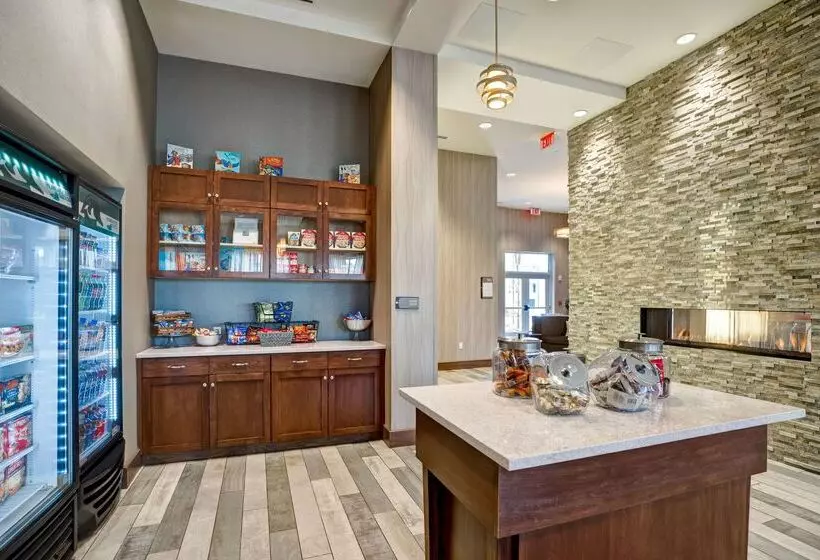 ホテル Homewood Suites By Hilton Nashville Franklin Cool Springs