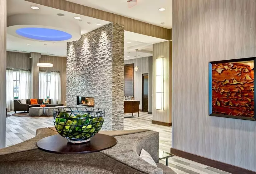 ホテル Homewood Suites By Hilton Nashville Franklin Cool Springs