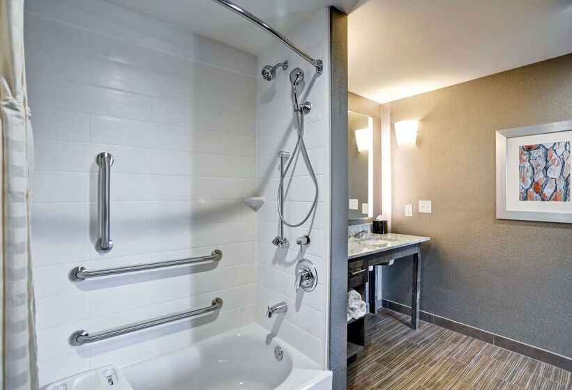 ホテル Homewood Suites By Hilton Nashville Franklin Cool Springs