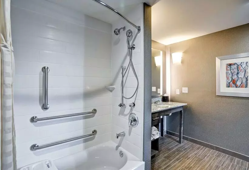 ホテル Homewood Suites By Hilton Nashville Franklin Cool Springs