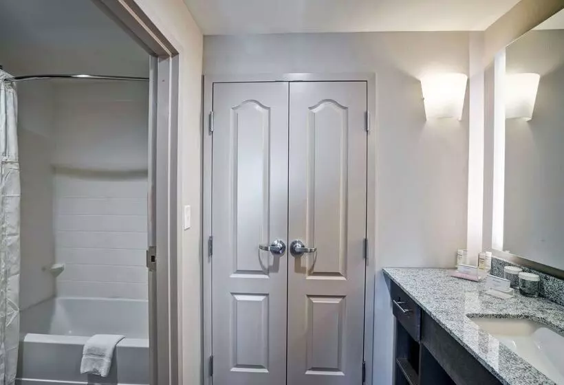ホテル Homewood Suites By Hilton Nashville Franklin Cool Springs