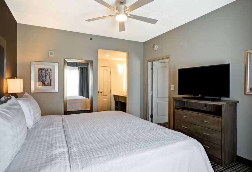 ホテル Homewood Suites By Hilton Nashville Franklin Cool Springs
