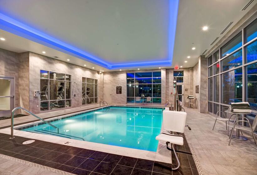 ホテル Homewood Suites By Hilton Nashville Franklin Cool Springs