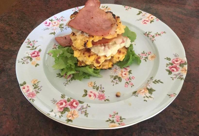 ホテル Kadina Bed Breakfast