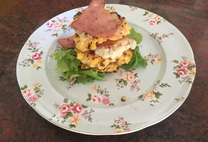 هتل Kadina Bed Breakfast