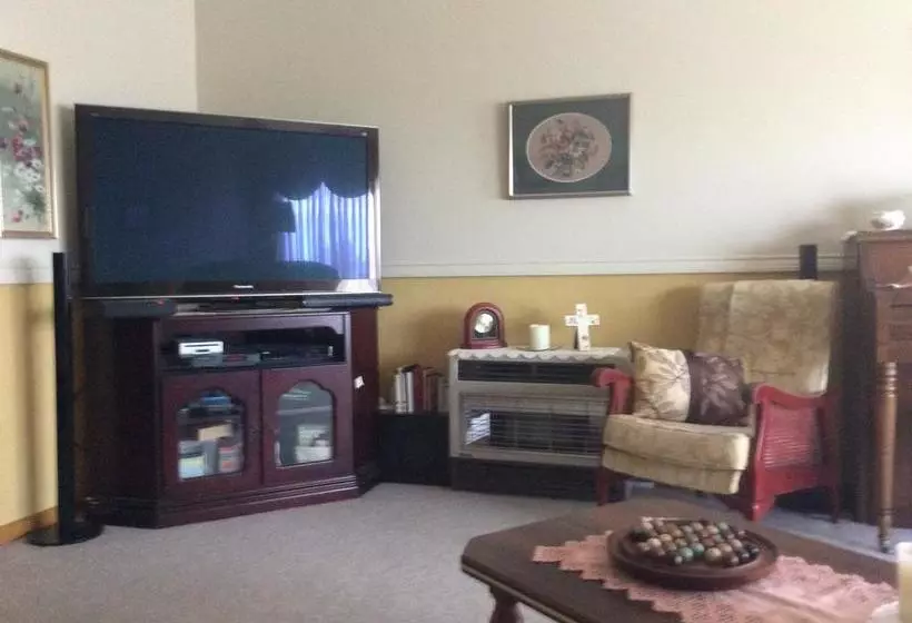 هتل Kadina Bed Breakfast