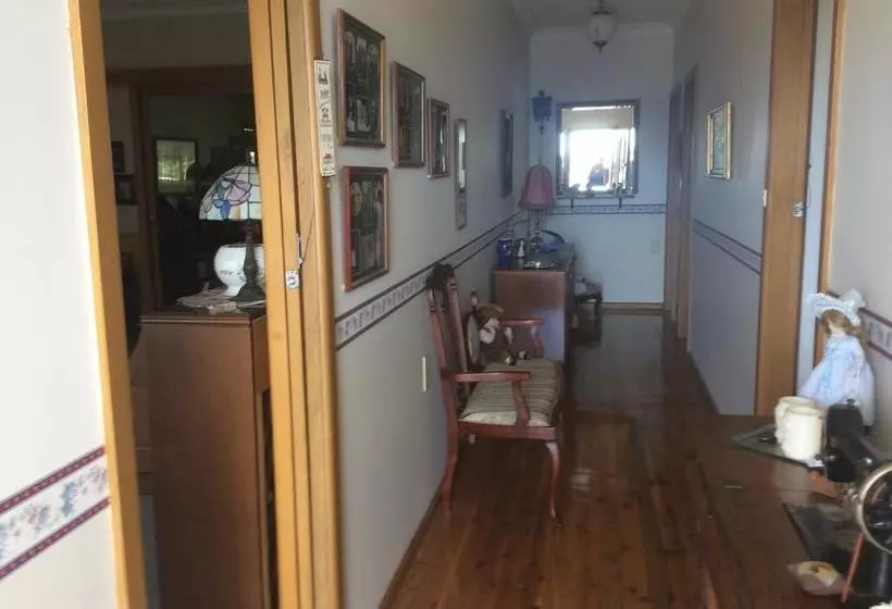 هتل Kadina Bed Breakfast