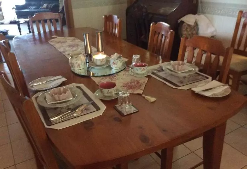 هتل Kadina Bed Breakfast