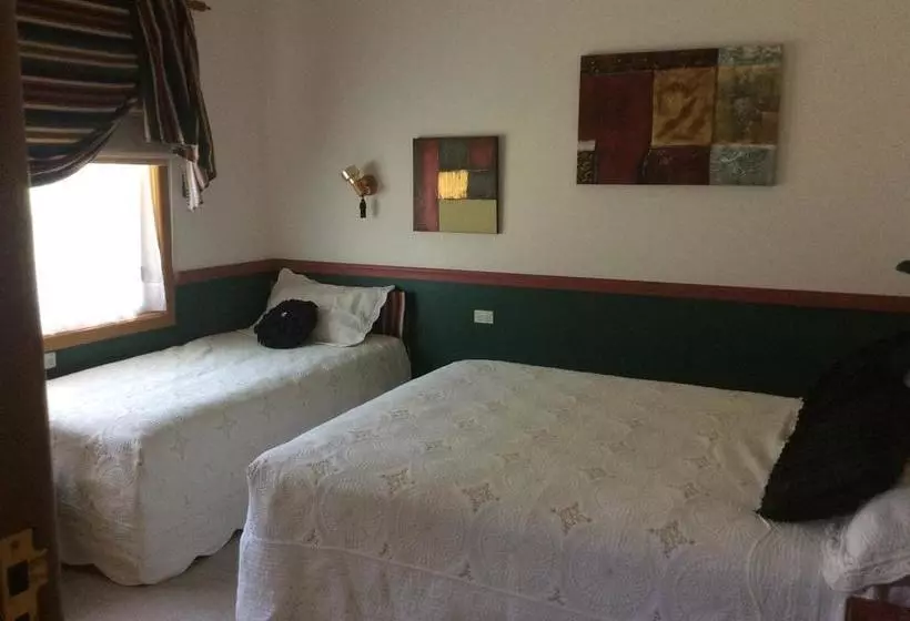 هتل Kadina Bed Breakfast