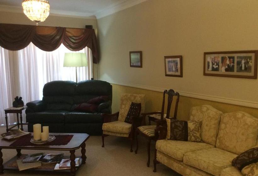 ホテル Kadina Bed Breakfast