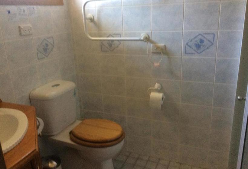 ホテル Kadina Bed Breakfast