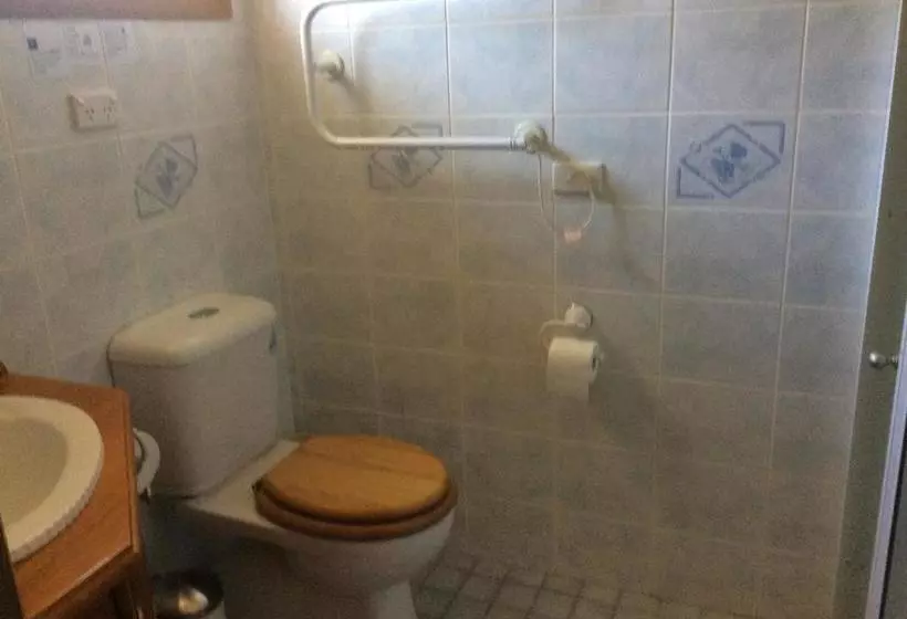 هتل Kadina Bed Breakfast