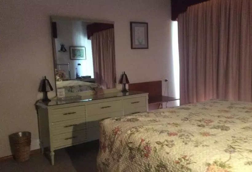 هتل Kadina Bed Breakfast