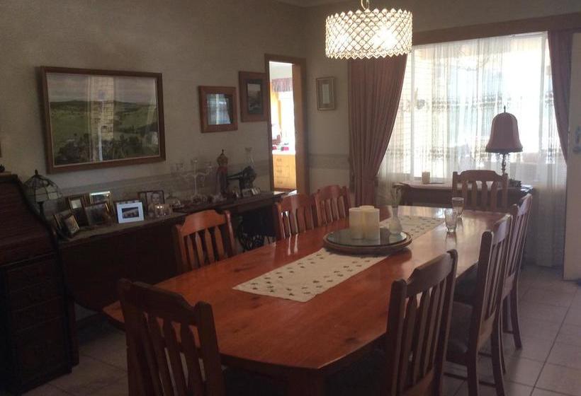 ホテル Kadina Bed Breakfast