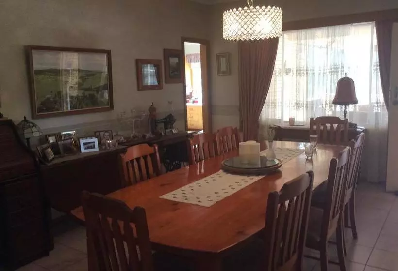هتل Kadina Bed Breakfast