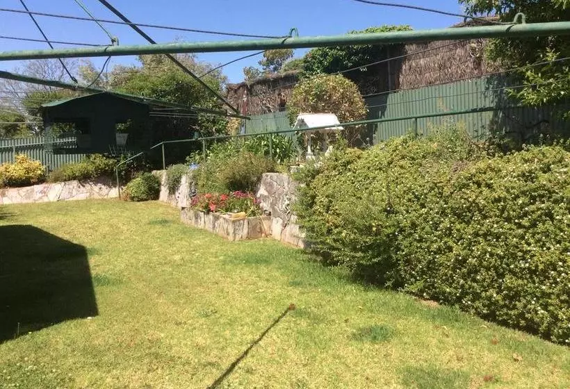 هتل Kadina Bed Breakfast