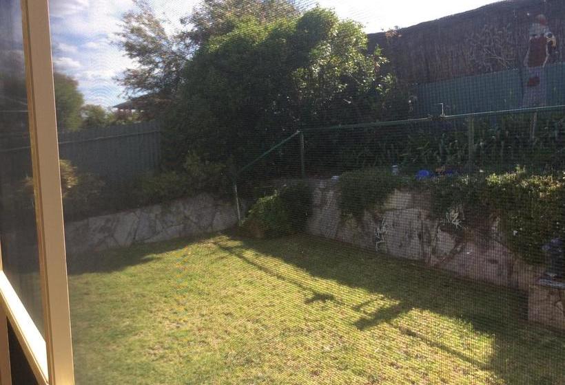 ホテル Kadina Bed Breakfast