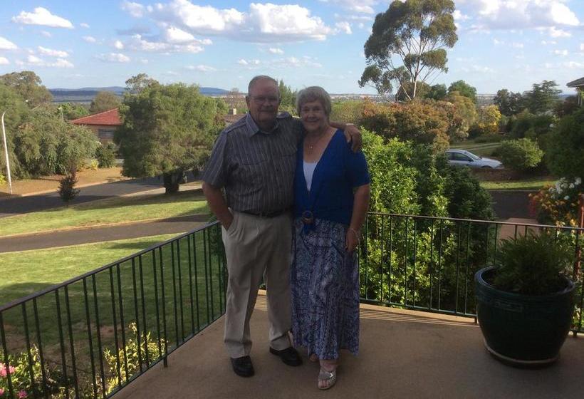 ホテル Kadina Bed Breakfast