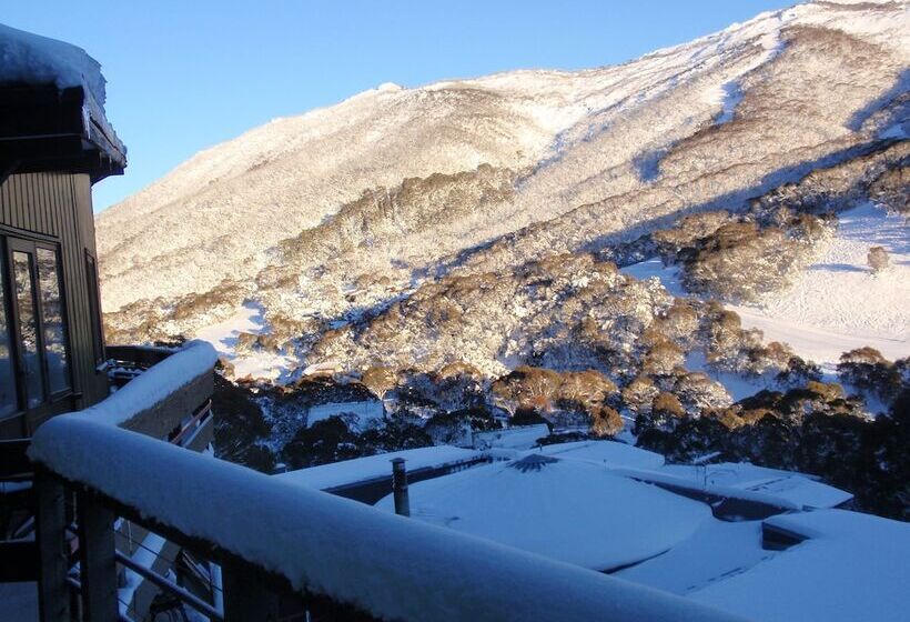 فندق Kasees Apartments & Mountain Lodge