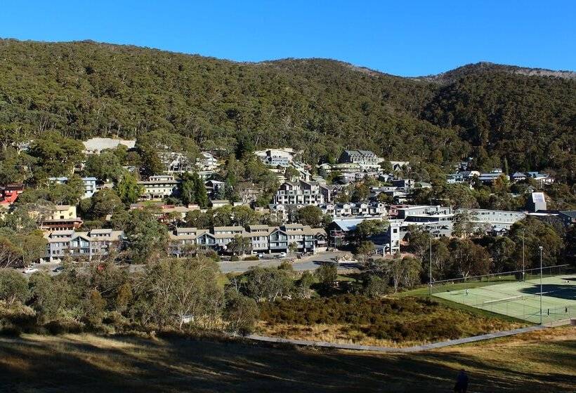 فندق Kasees Apartments & Mountain Lodge