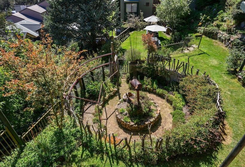 فندق Kasees Apartments & Mountain Lodge