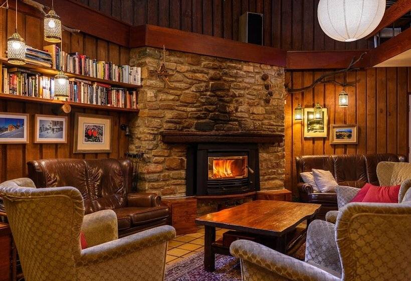 فندق Kasees Apartments & Mountain Lodge