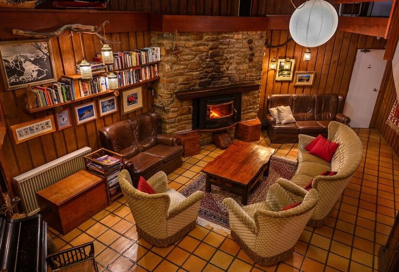 فندق Kasees Apartments & Mountain Lodge