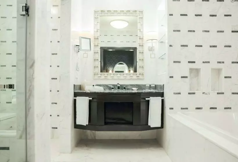 Kempinski Al Othman Hotel Al Khobar