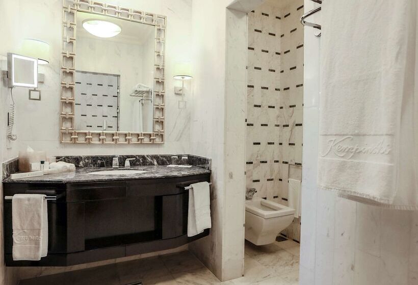 Kempinski Al Othman Hotel Al Khobar