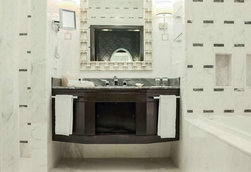 Kempinski Al Othman Hotel Al Khobar